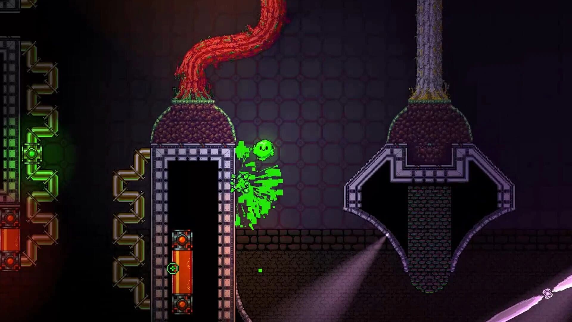 Gooing Up! screenshot 5