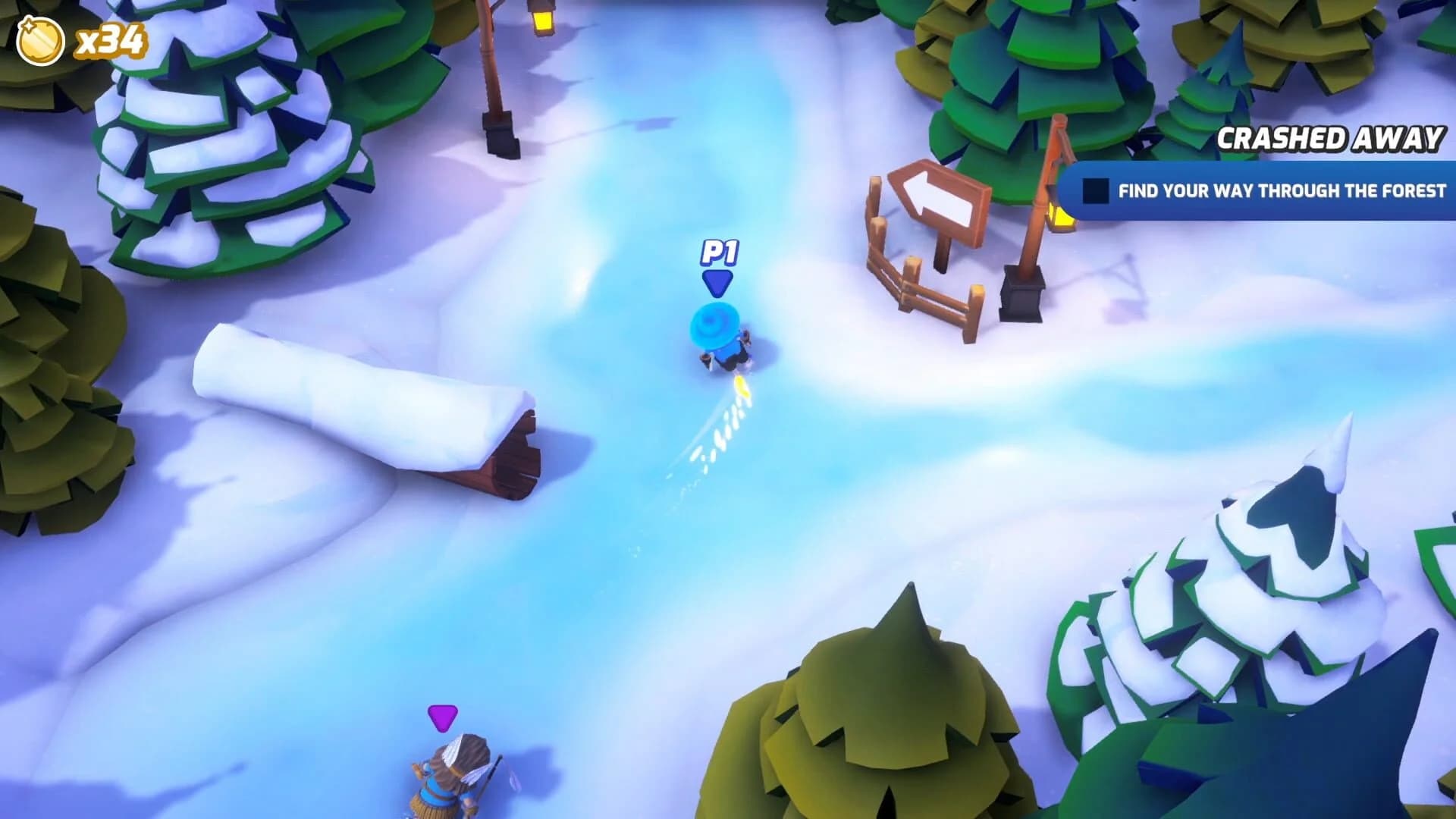 Goons: Legends & Mayhem screenshot 4