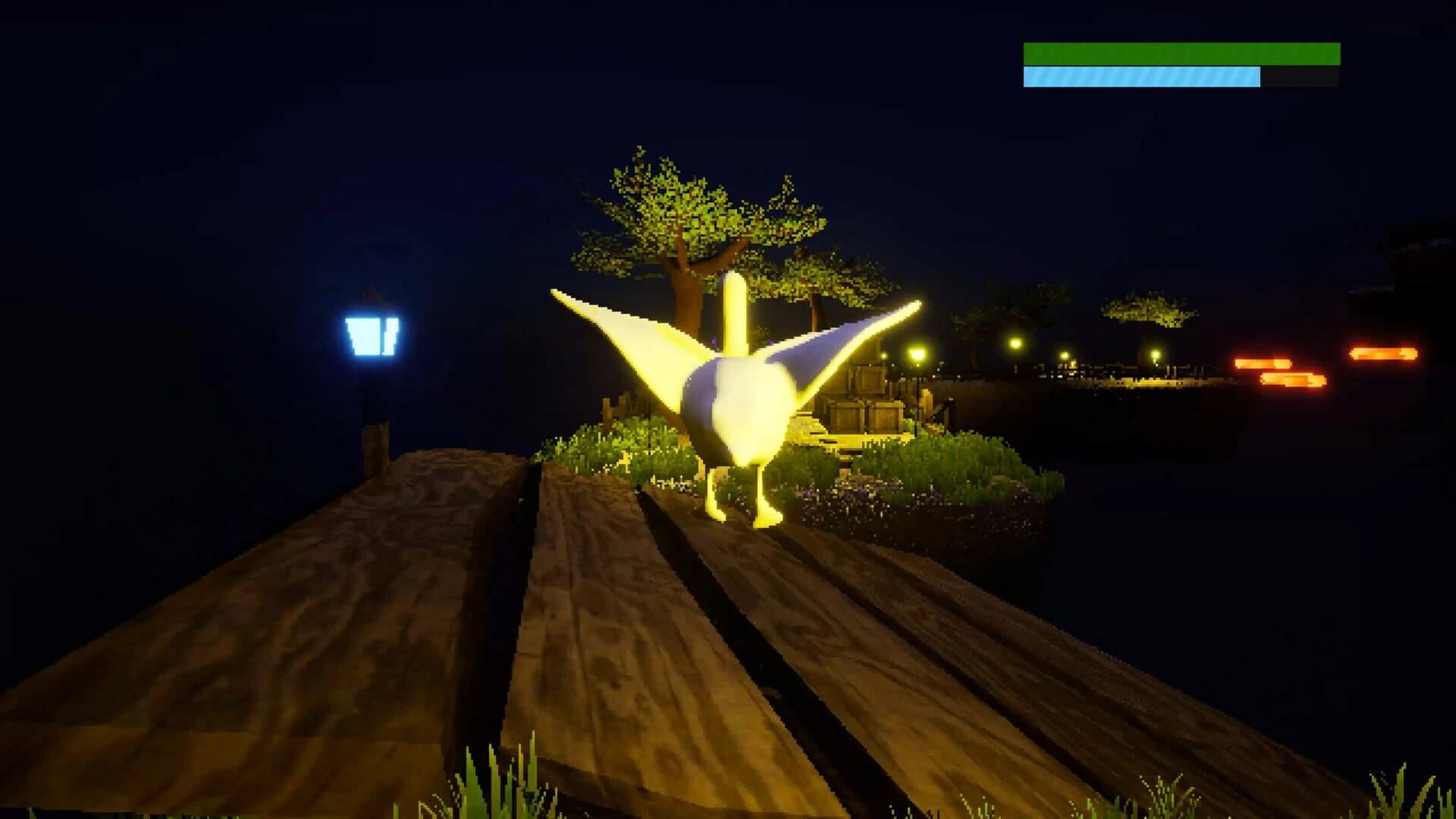 Goose vs. Zombies screenshot 3