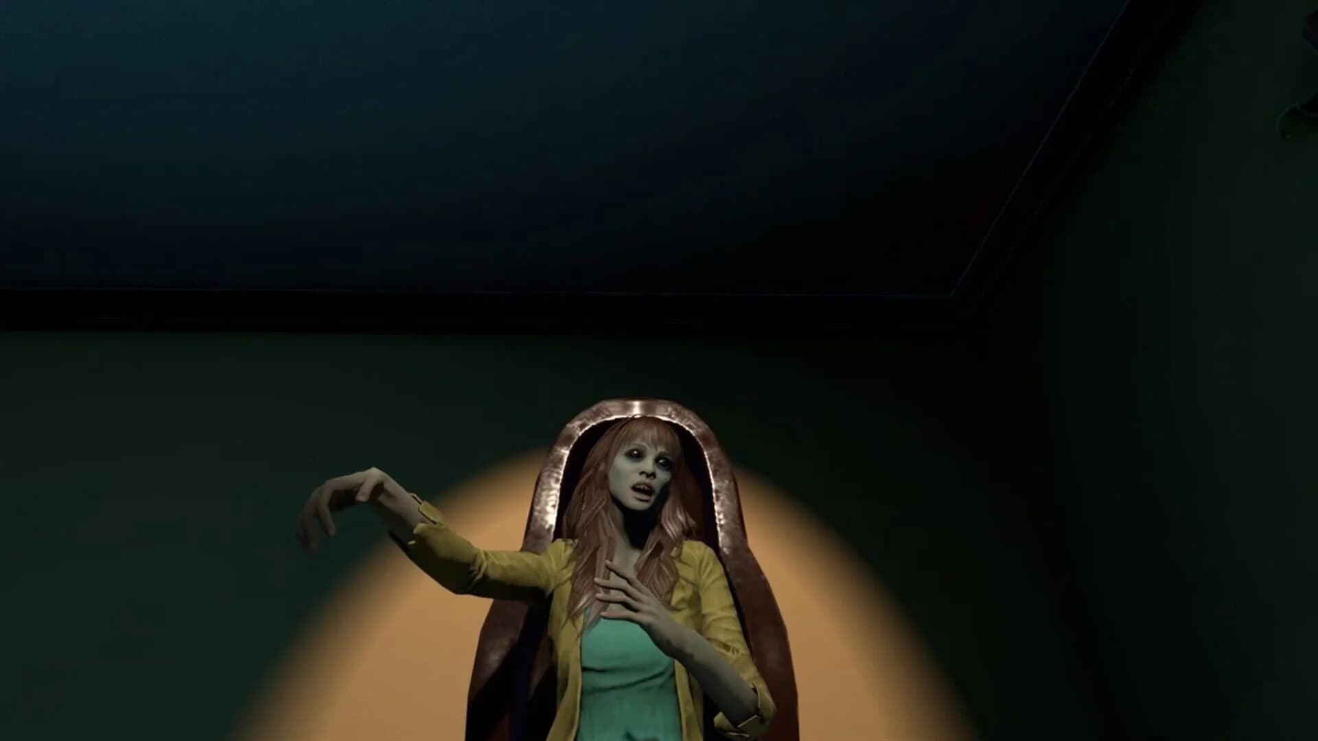 Goosebumps: Dead of Night screenshot 5