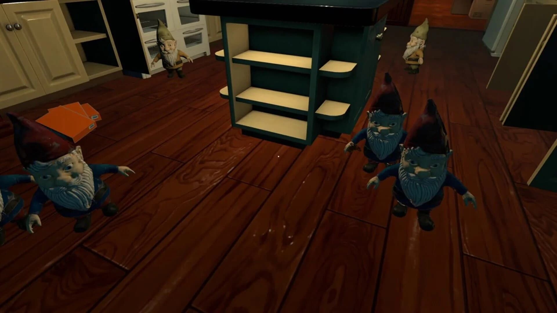 Goosebumps: Dead of Night screenshot 3