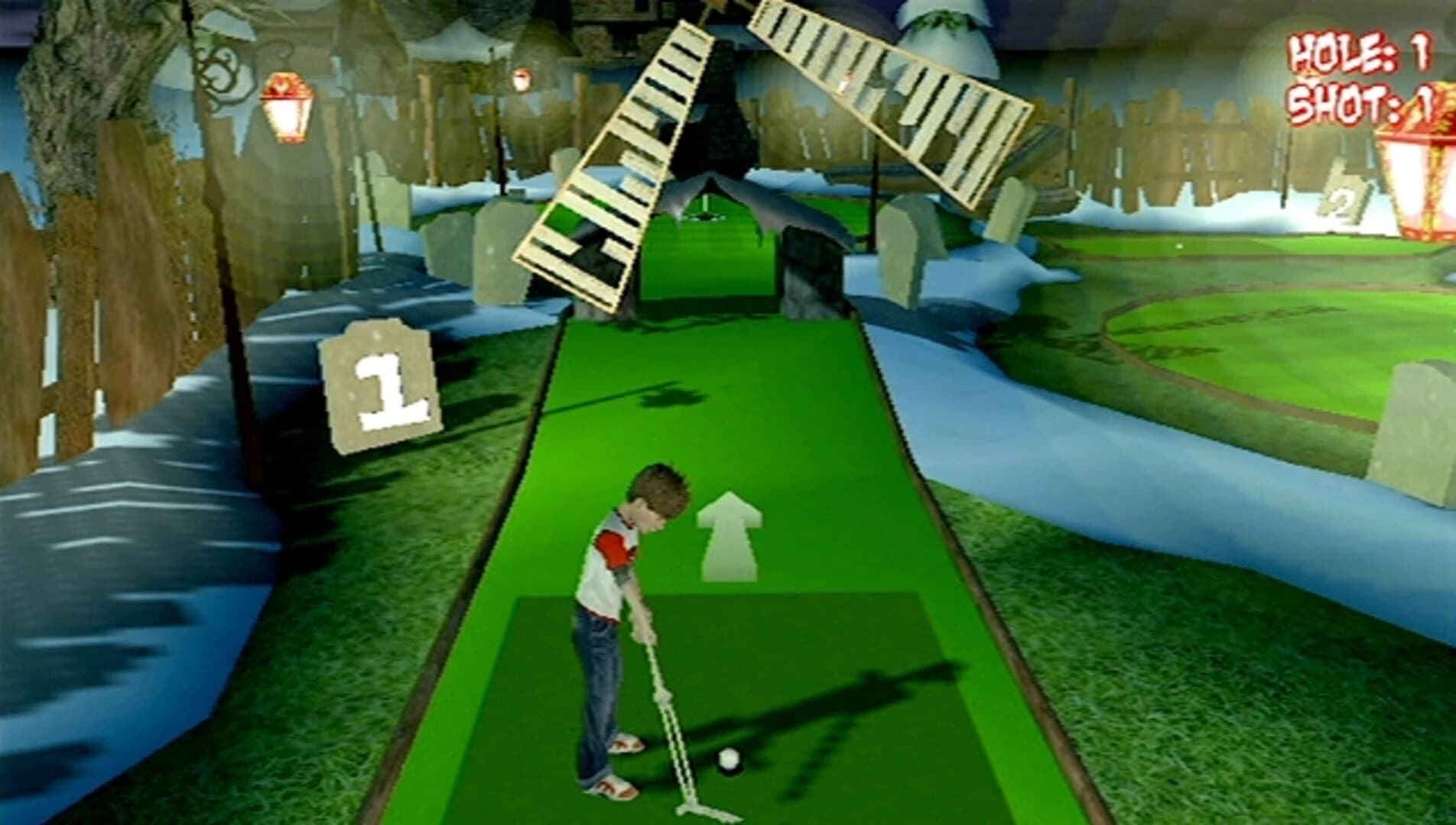 Goosebumps: HorrorLand screenshot 3