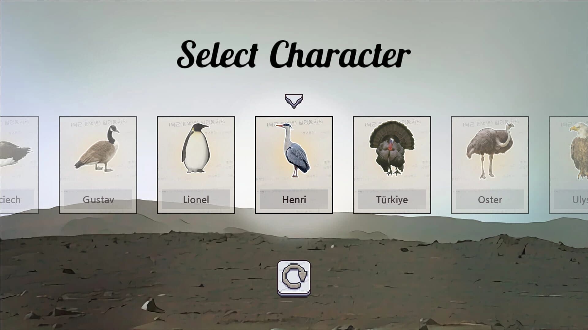 Goospace screenshot 5