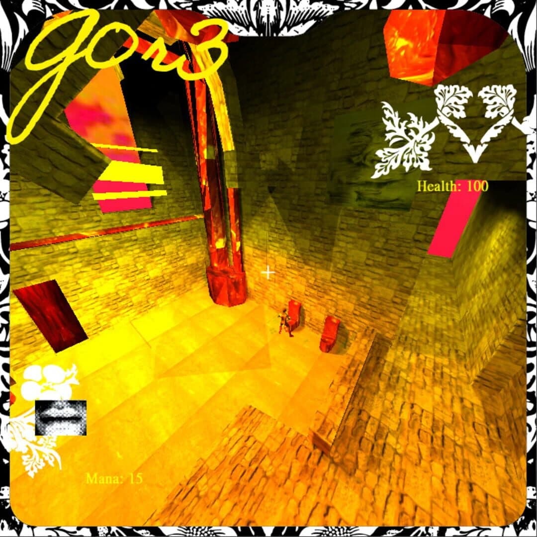 Gor3 screenshot 4