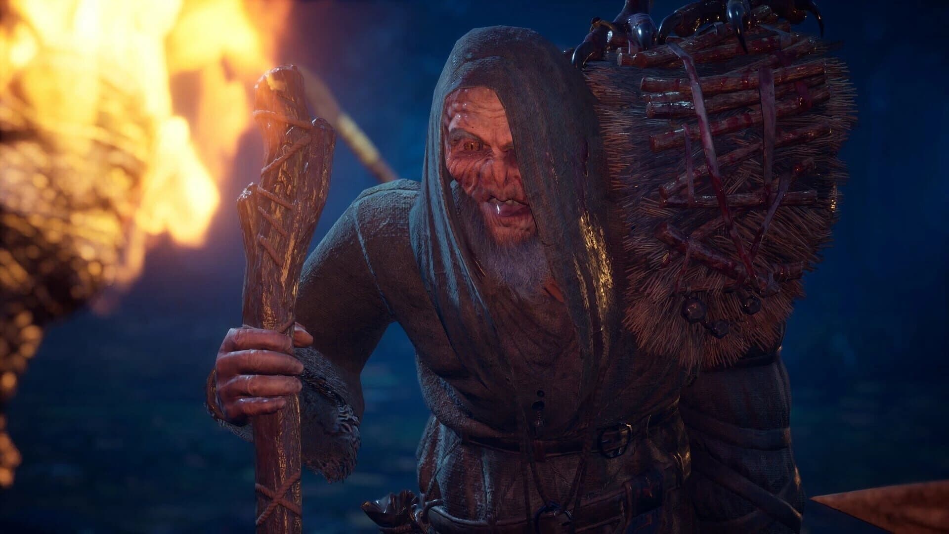 Gord: The Alliance screenshot 4