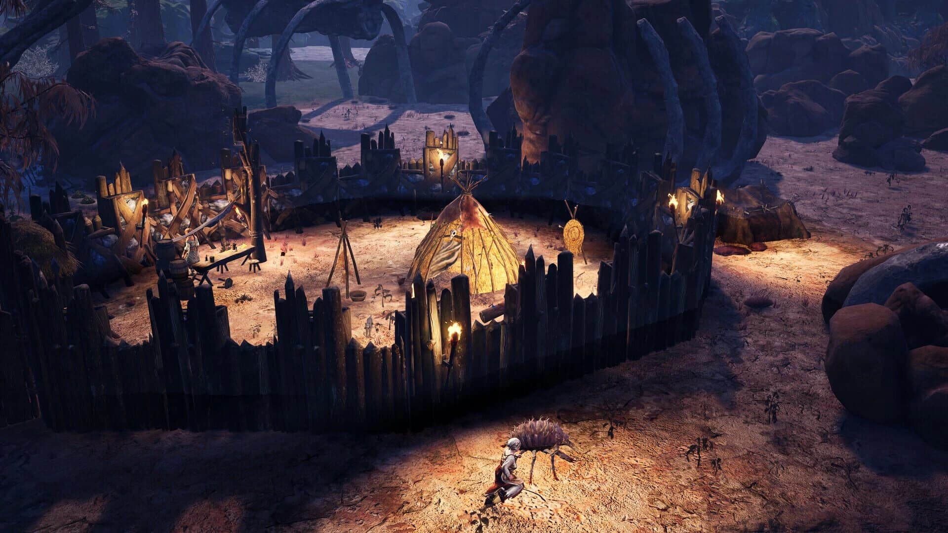 Gord: The Alliance screenshot 5