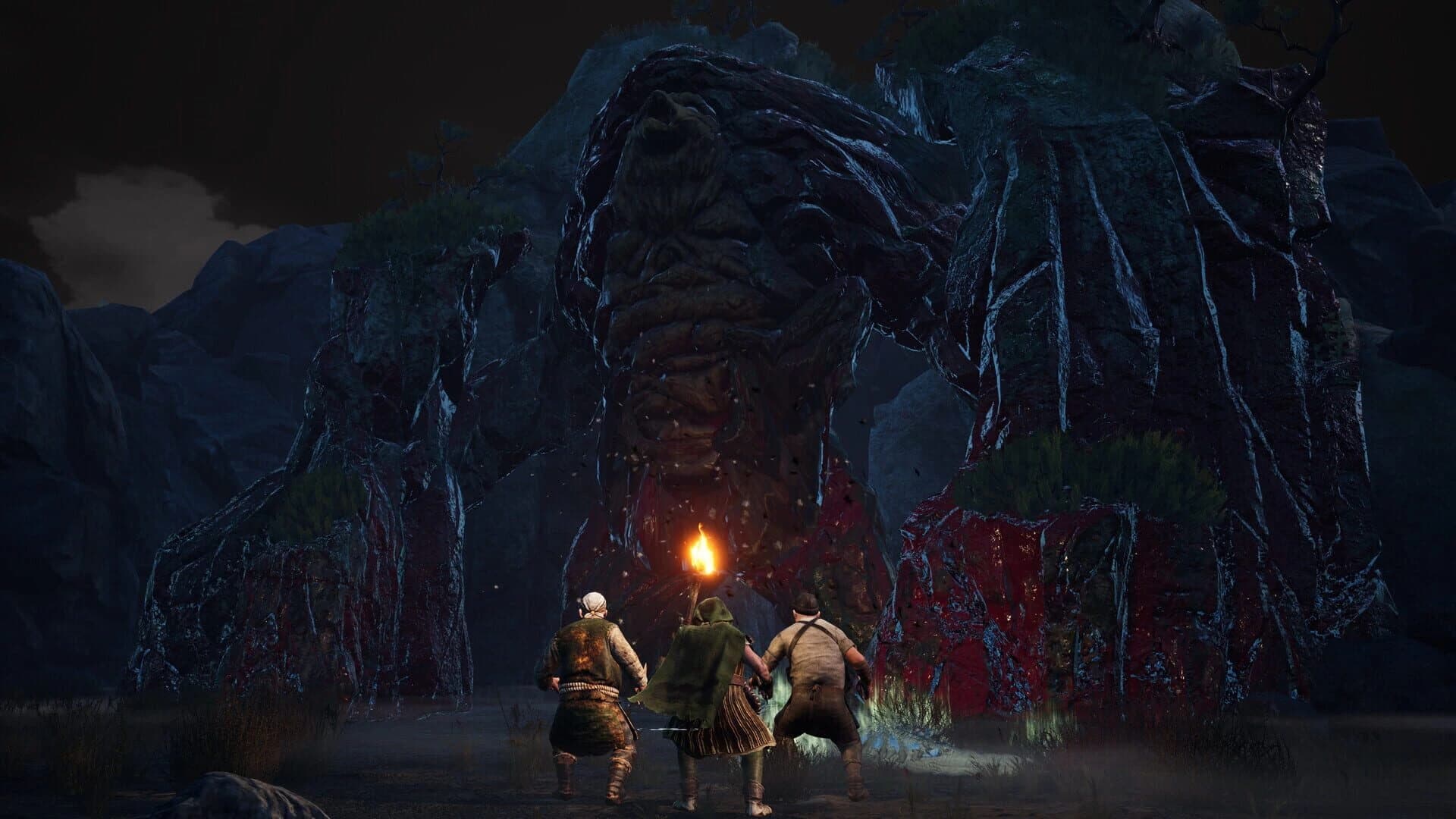 Gord: The Alliance screenshot 2