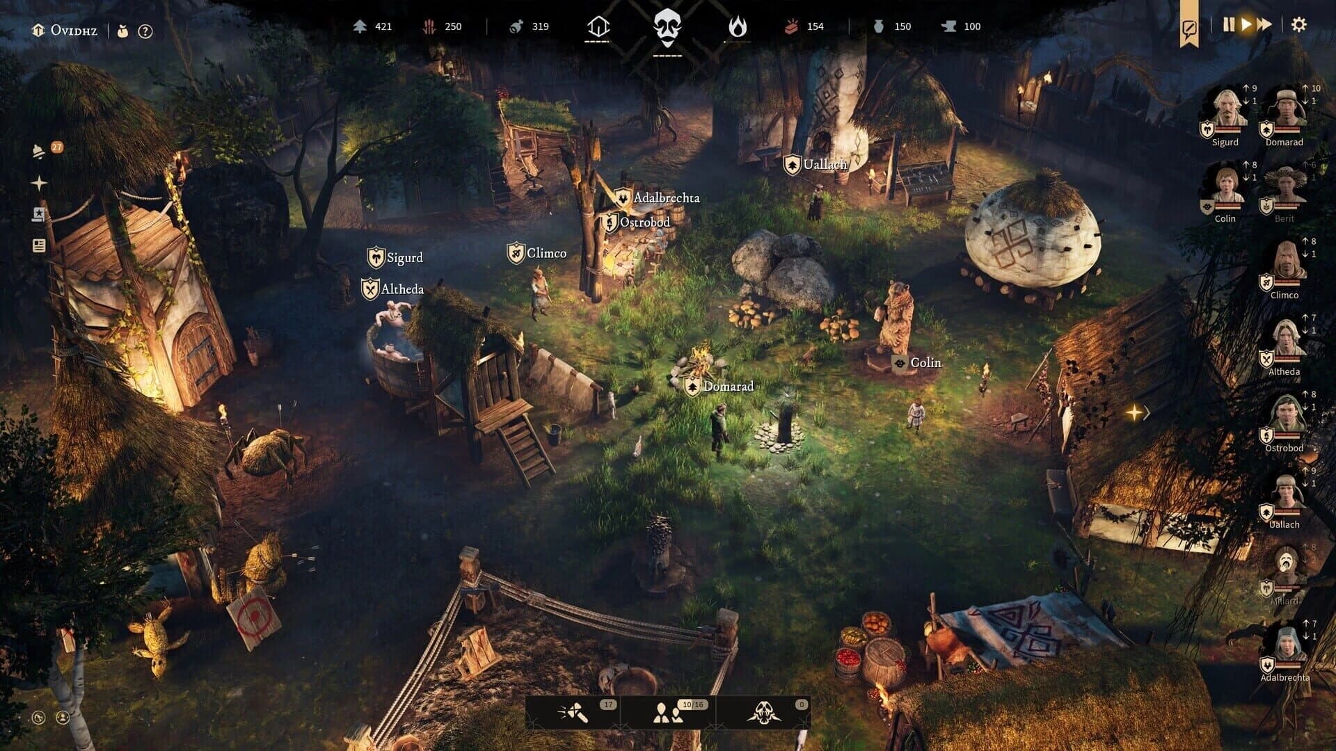 Gord: Ultimate Edition screenshot 1