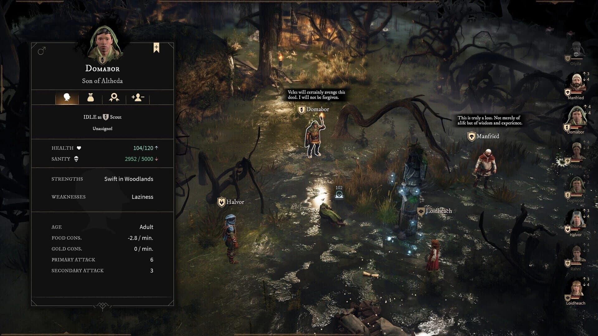 Gord: Ultimate Edition screenshot 3