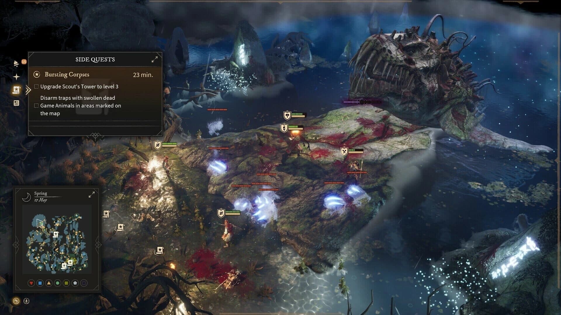 Gord: Ultimate Edition screenshot 2
