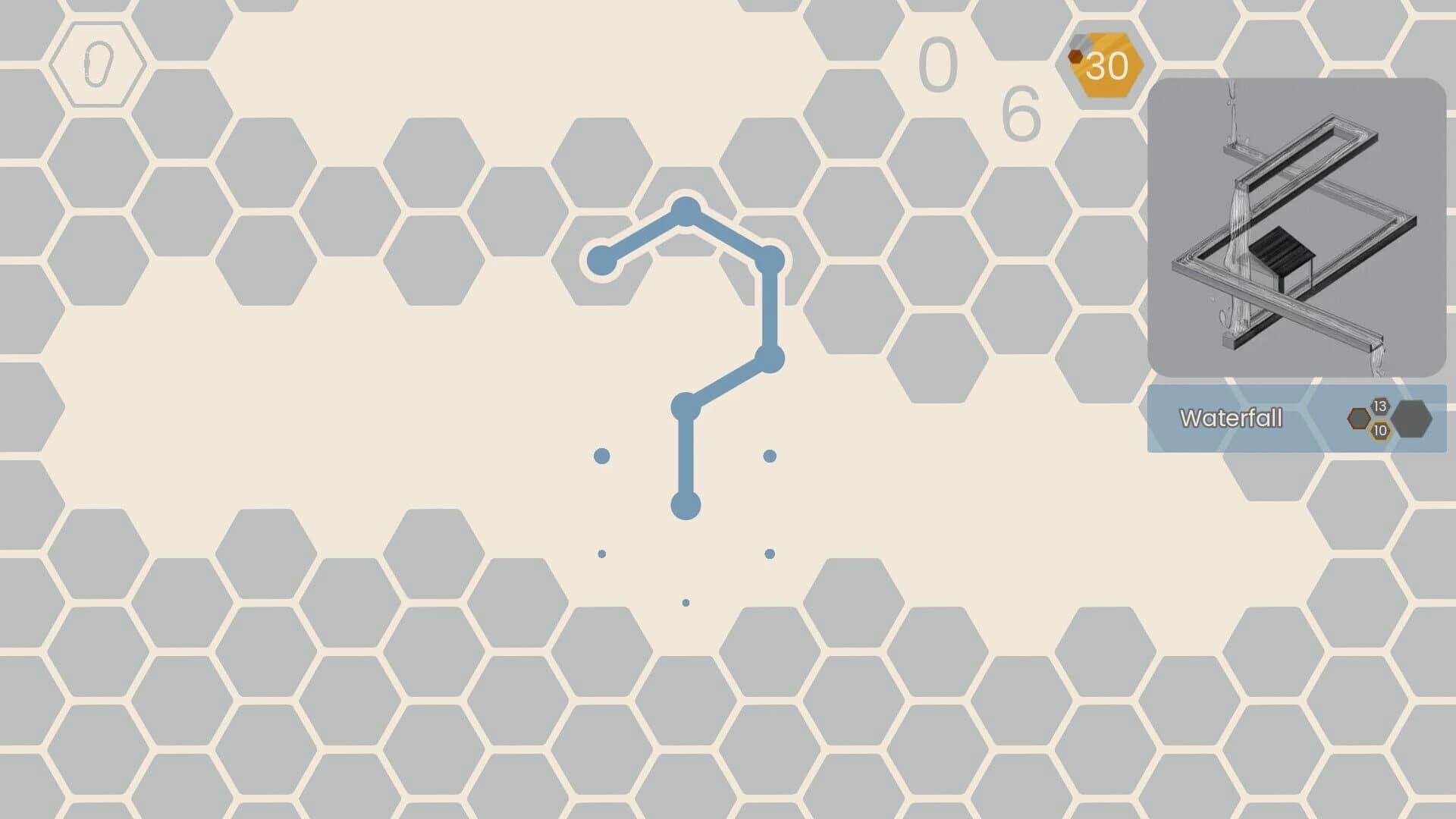 Gordian screenshot 4