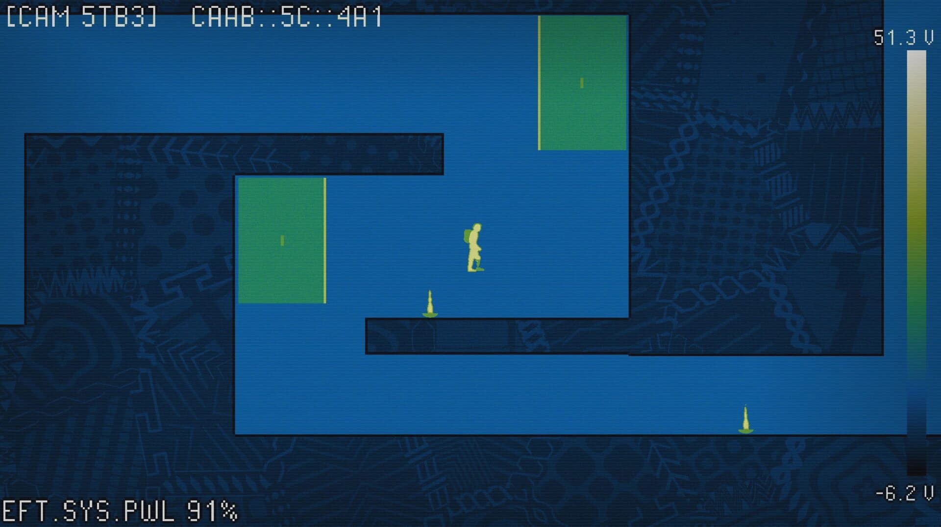 Gordianaut screenshot 5