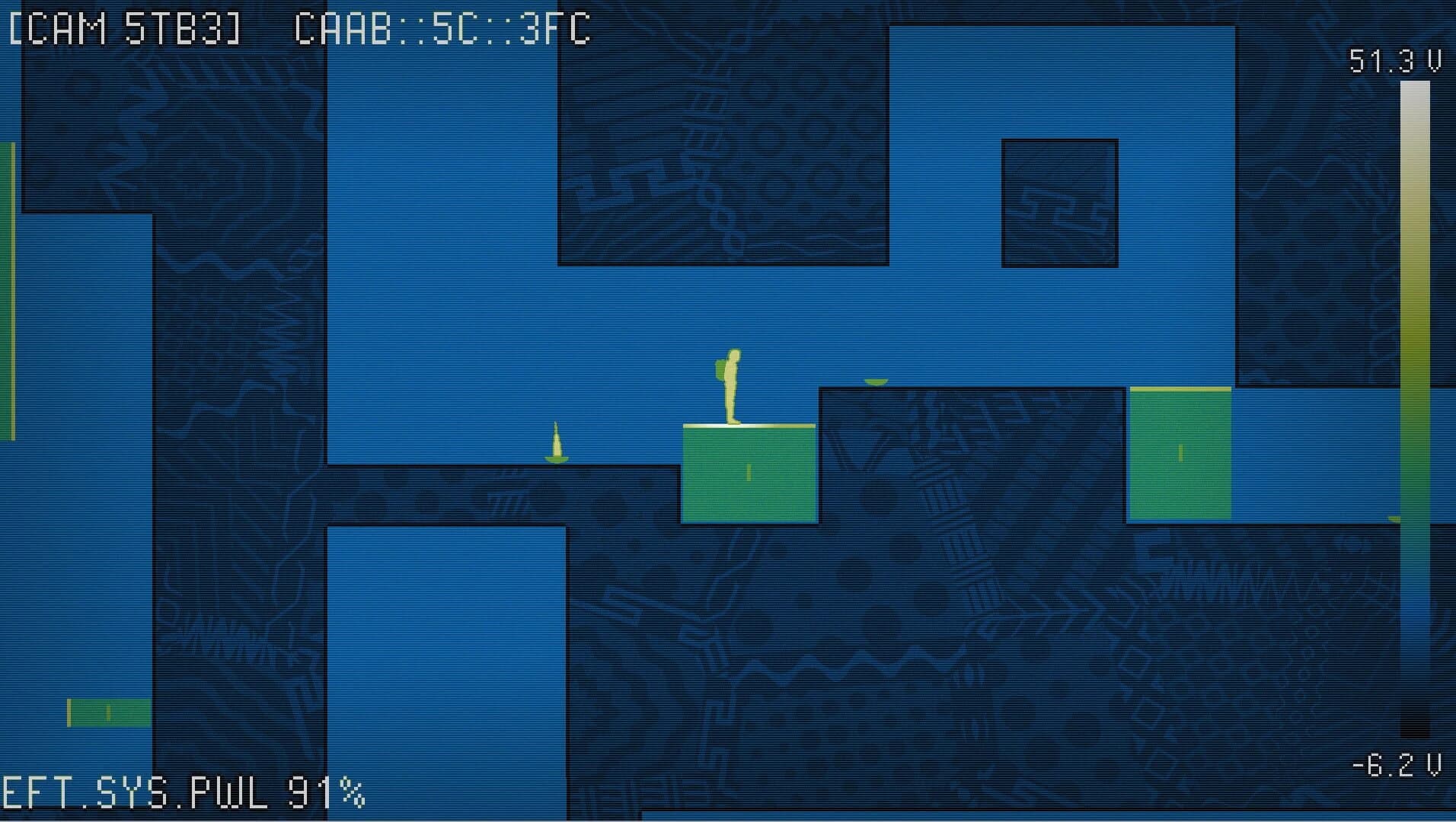 Gordianaut screenshot 4