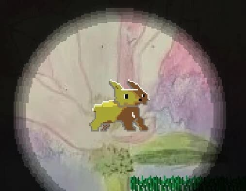 Gordon and the Light Within screenshot 3