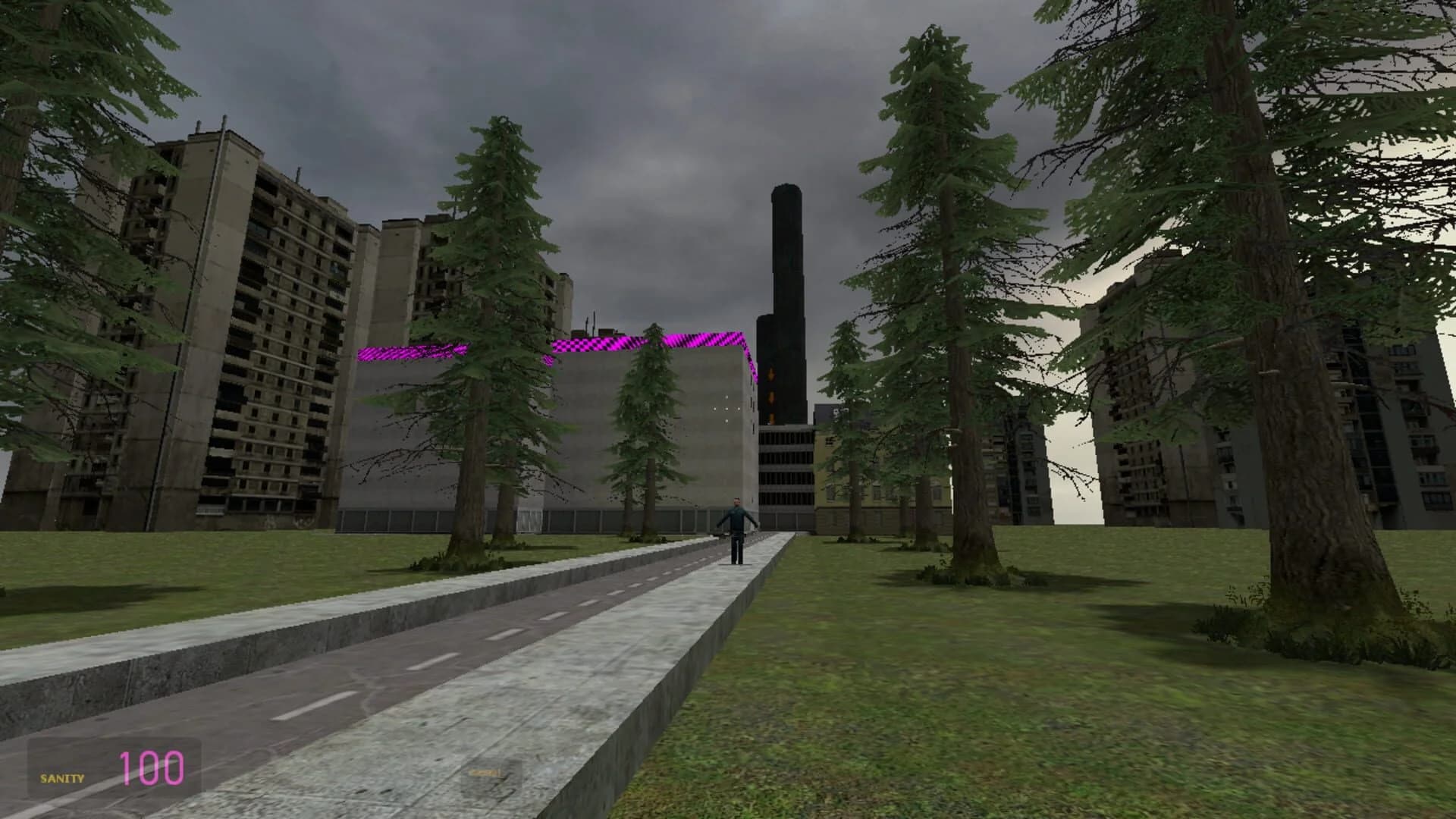 Gordon Freakman screenshot 2