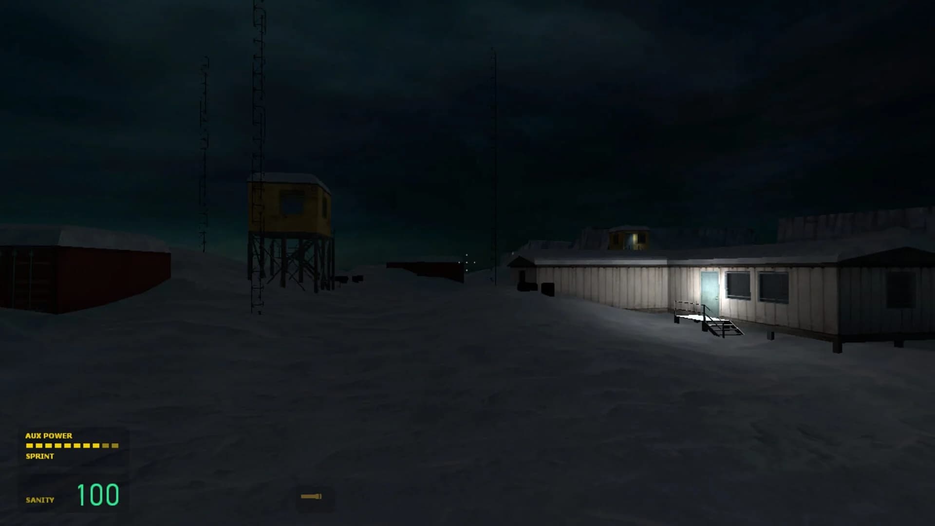 Gordon Freakman screenshot 4