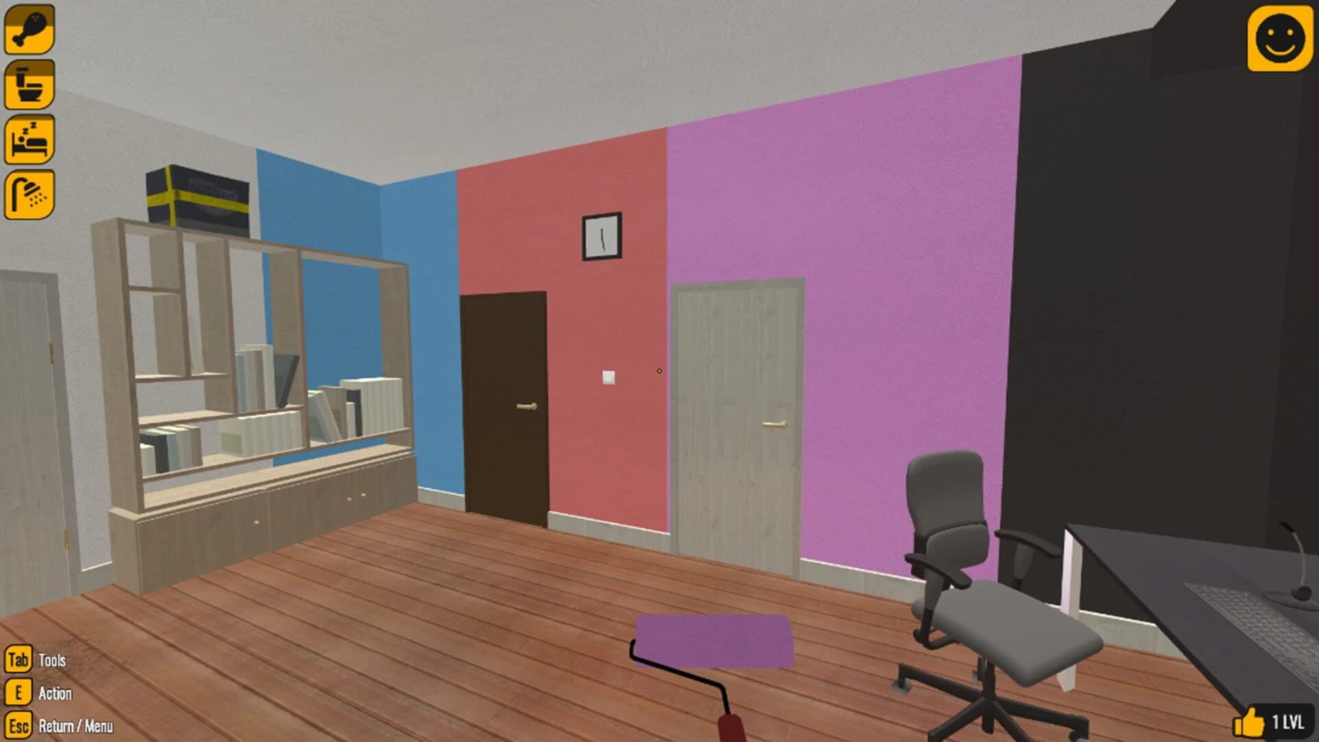 Gordon Streaman 2 screenshot 2