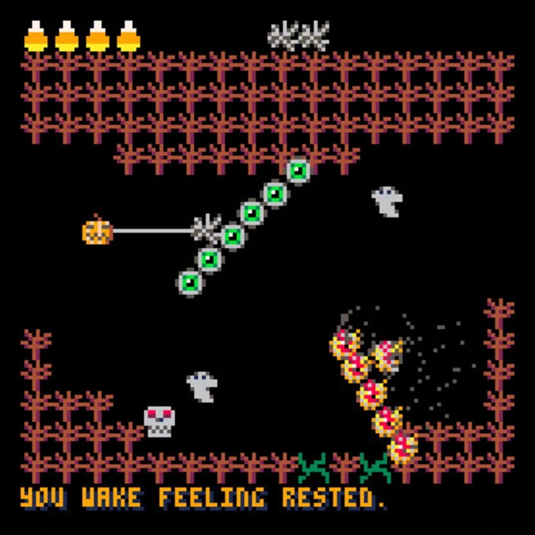 Gordy and the Monster Moon screenshot 4