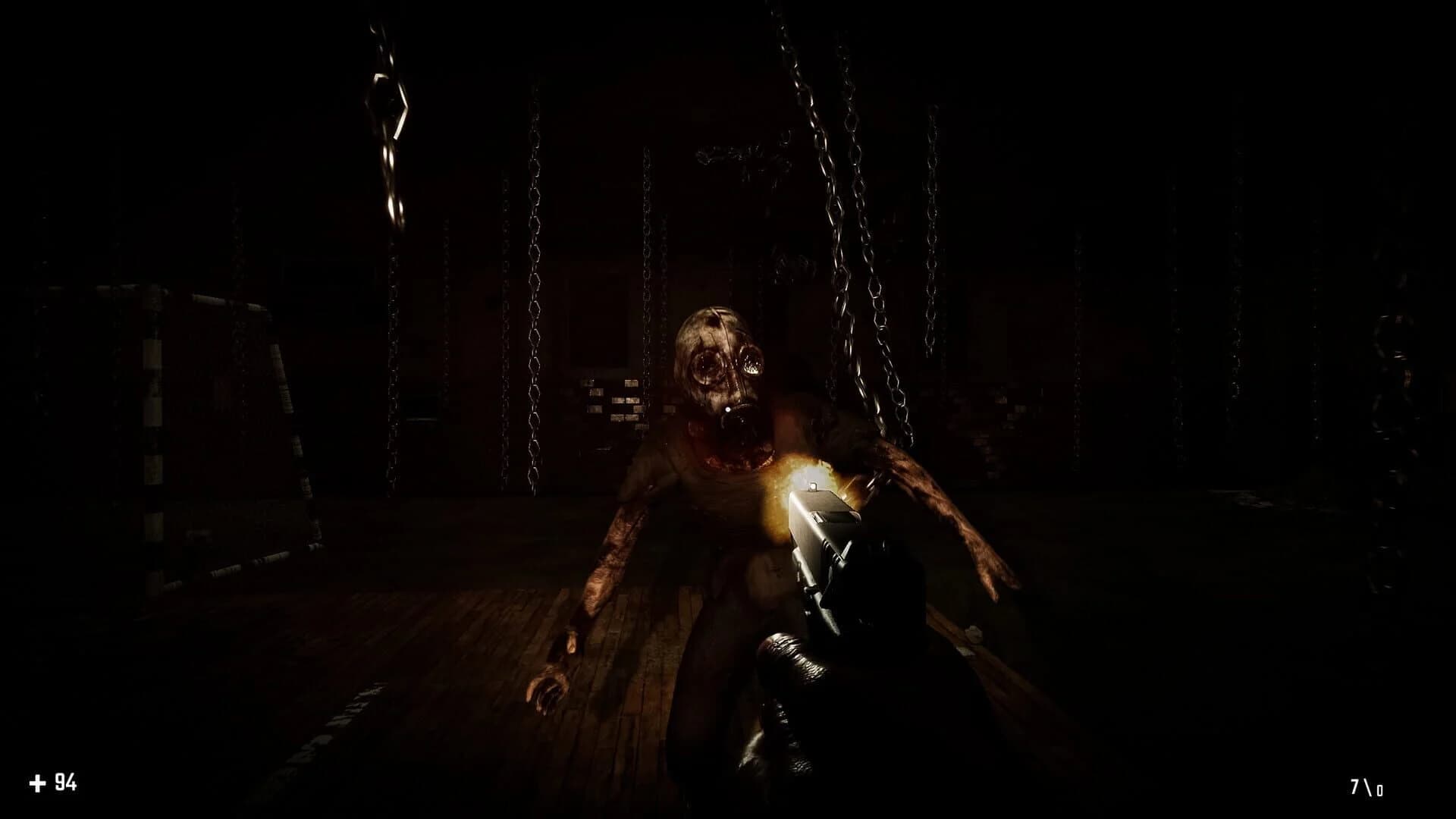 Gore Doctor screenshot 1