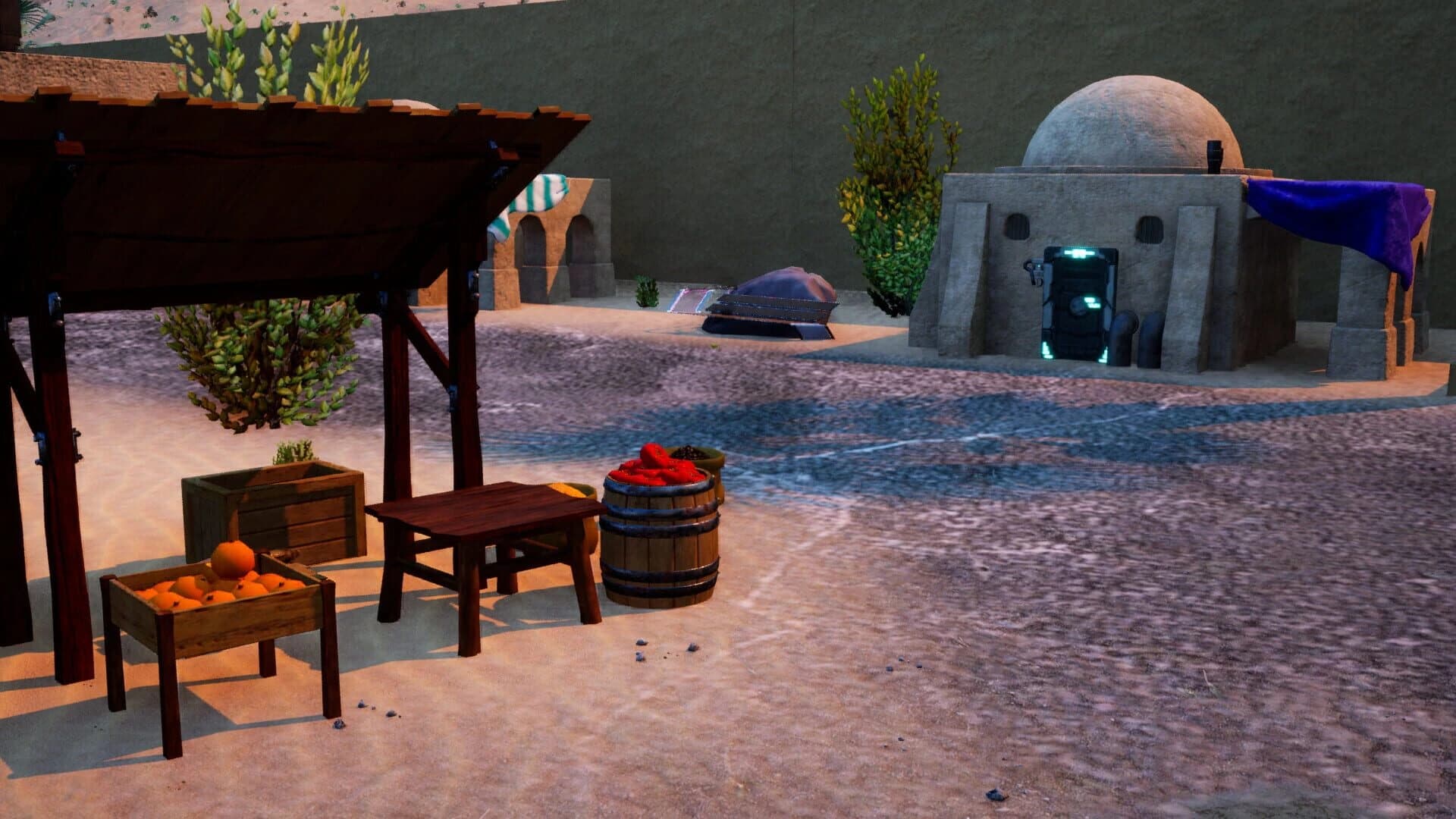 Gore Rapture screenshot 3