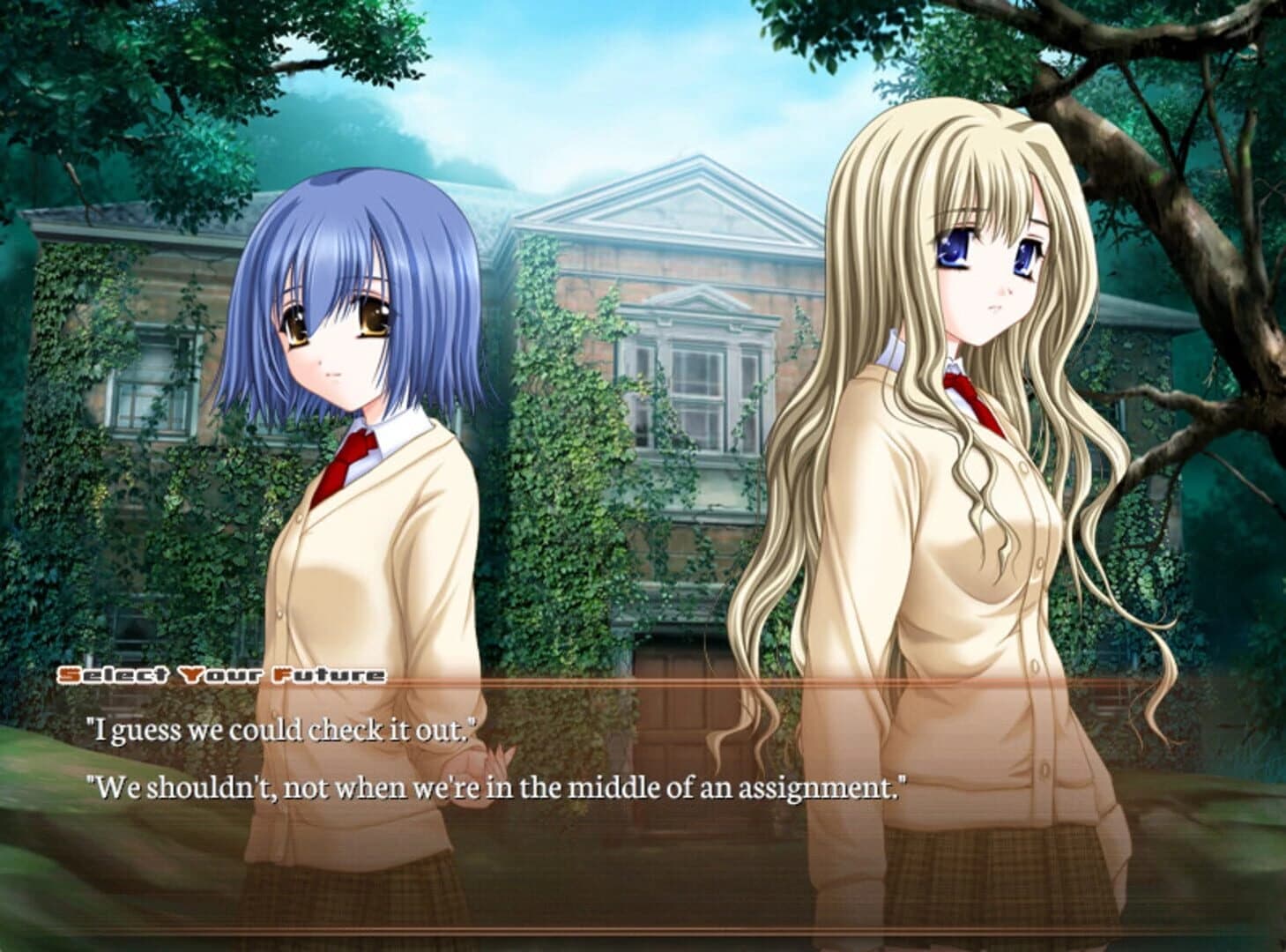 Gore Screaming Show screenshot 4