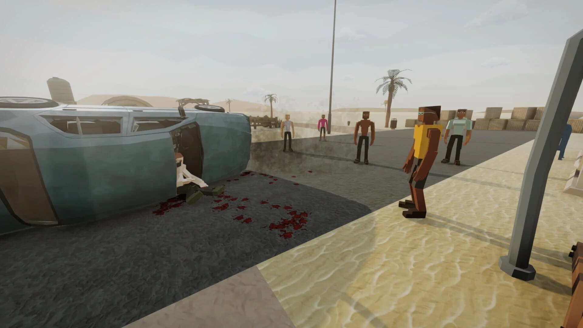 GoreBox screenshot 3