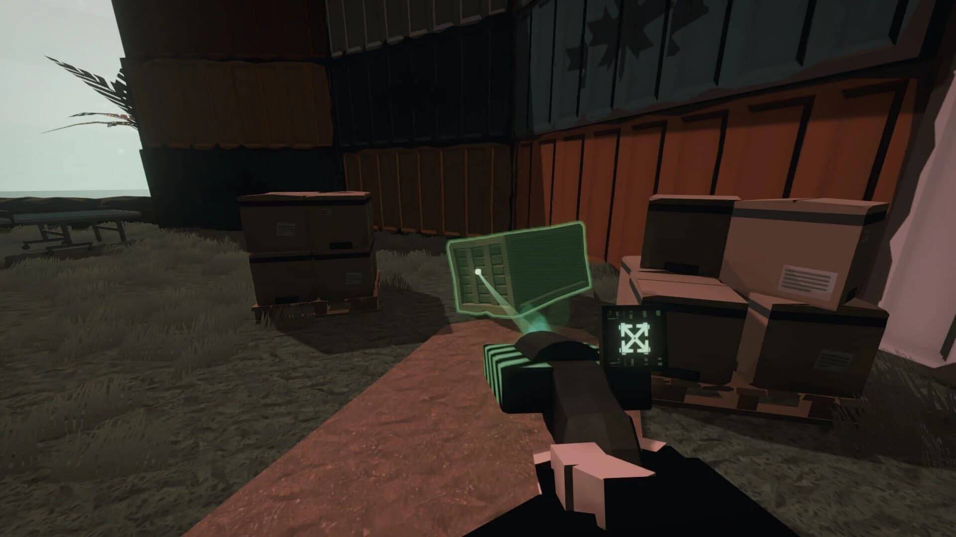 GoreBox screenshot 2
