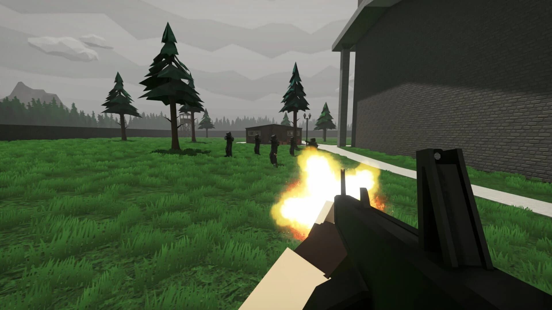 GoreBox screenshot 5