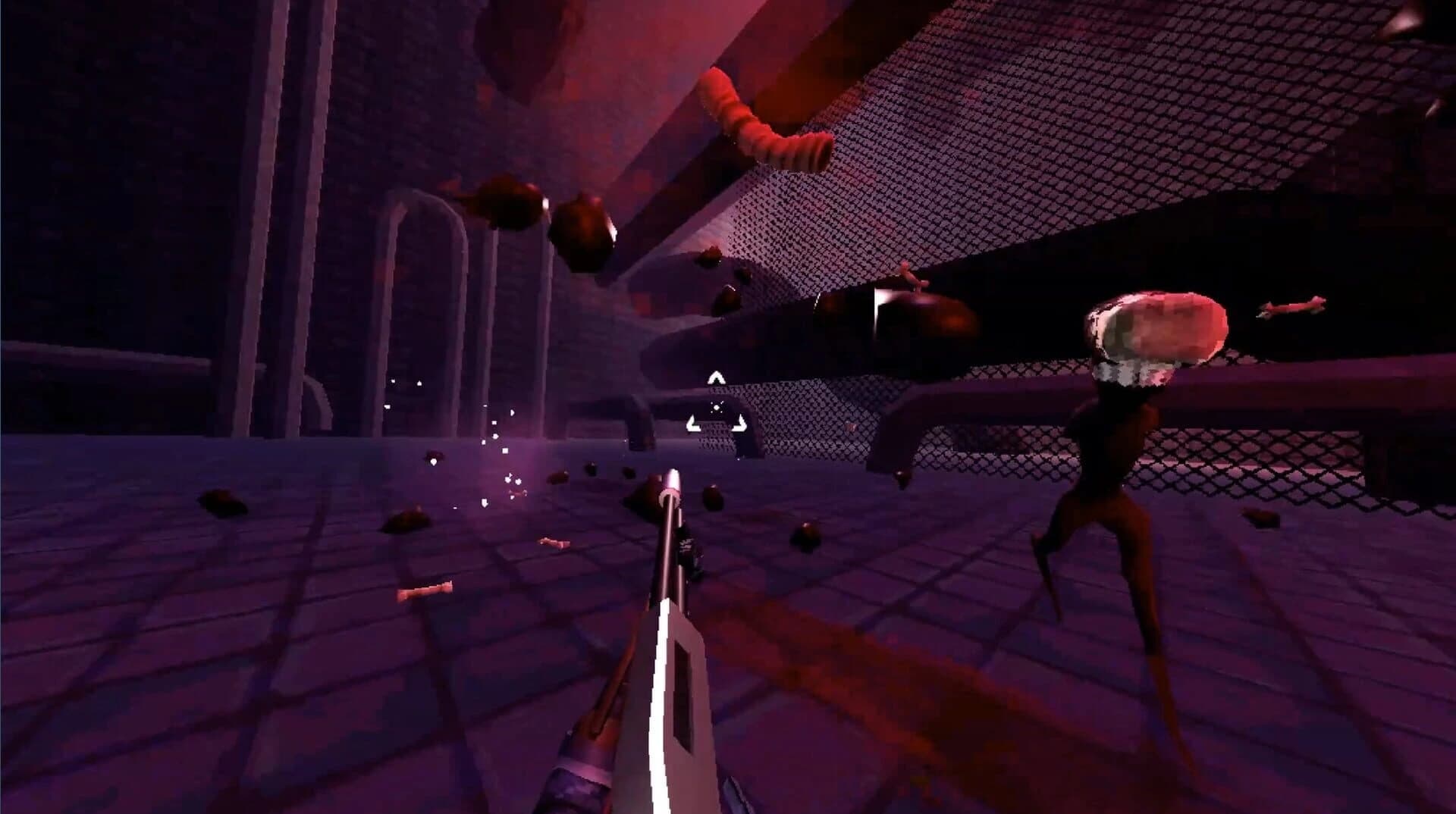 Gorecore screenshot 3