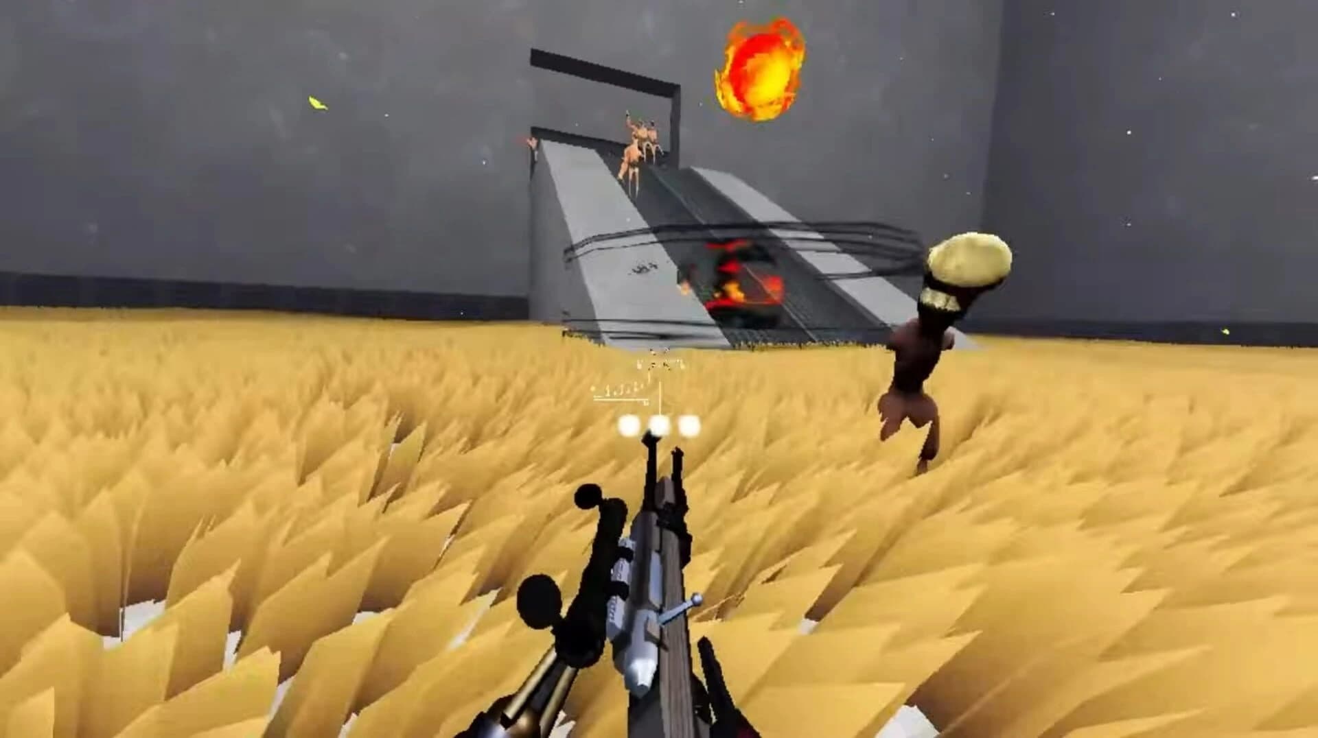 Gorecore screenshot 4