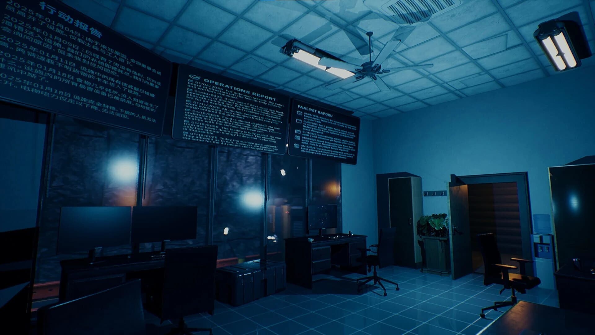 Görev screenshot 5