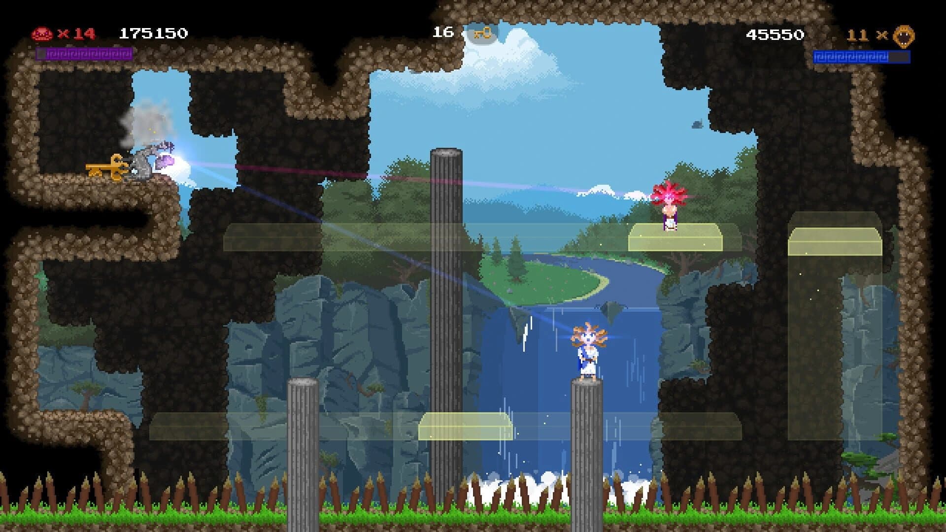 Gorgon's quest screenshot 4