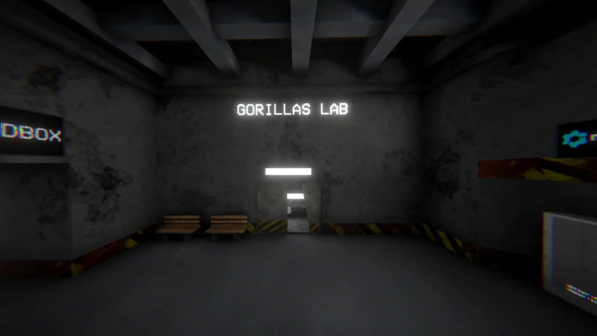 Gorillas-Lab screenshot 4