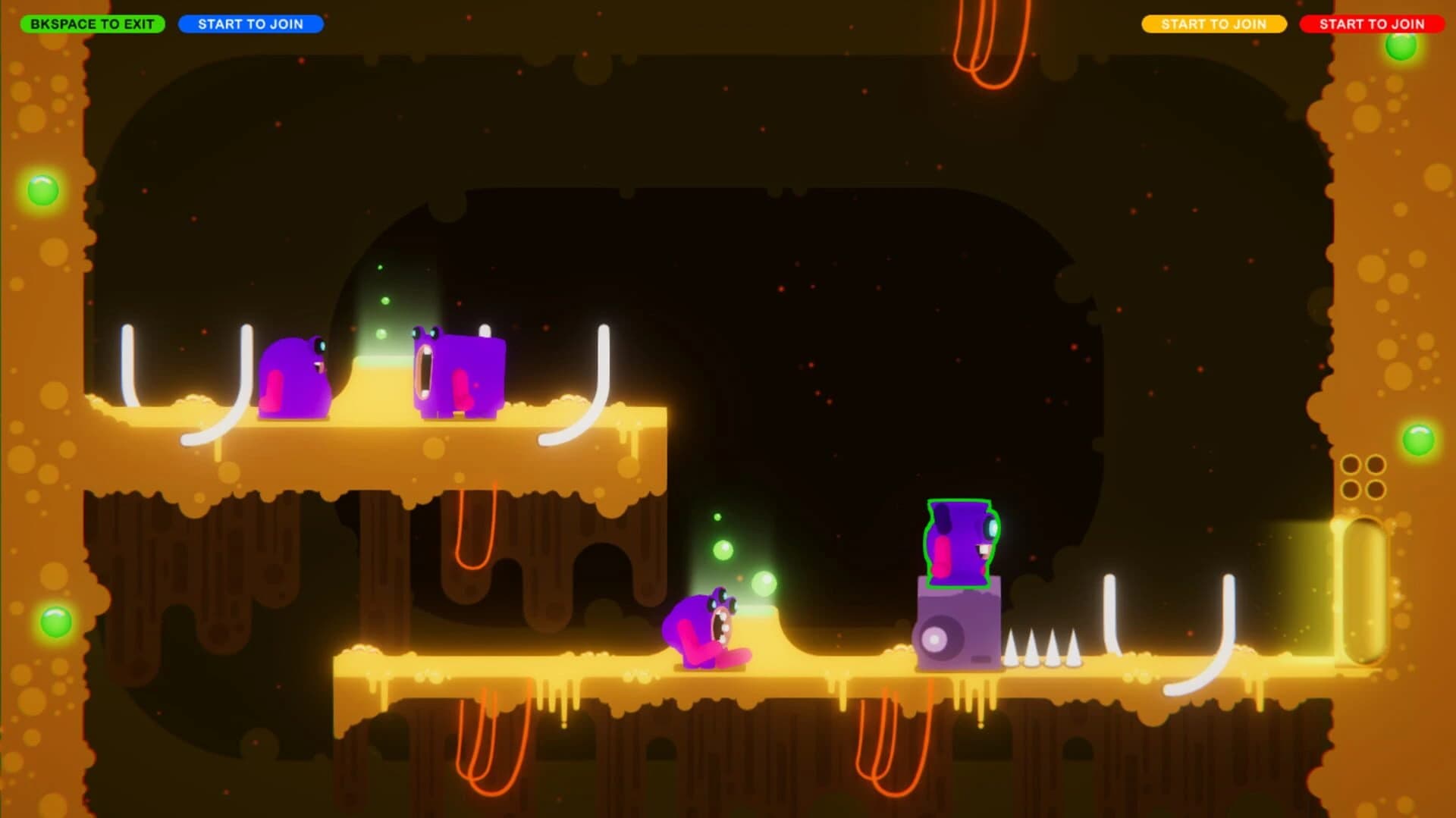 Goroons screenshot 4