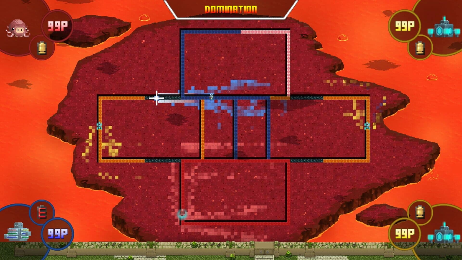 Gorsd screenshot 5