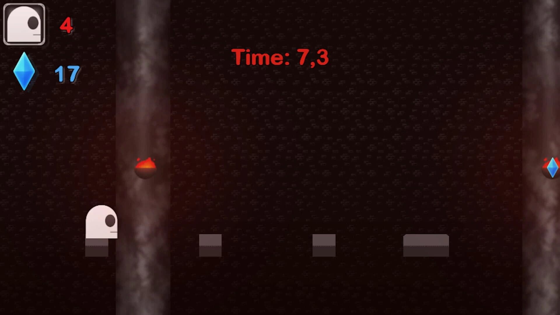 Gos Castle Runner screenshot 4