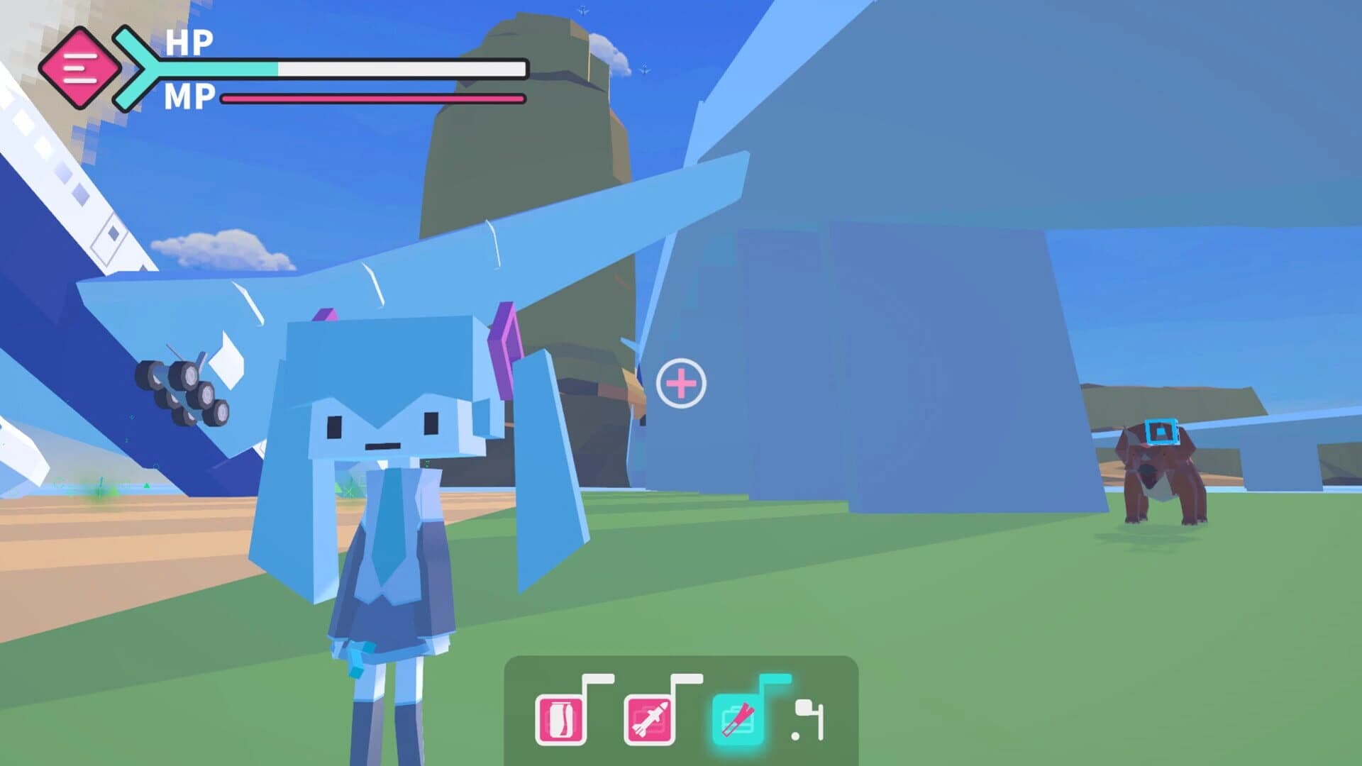 Got Simulator screenshot 5