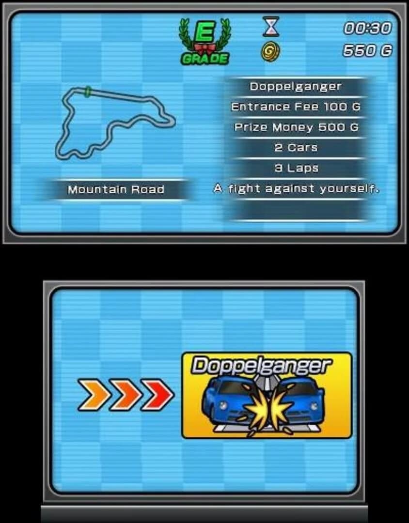 Gotcha Racing screenshot 1