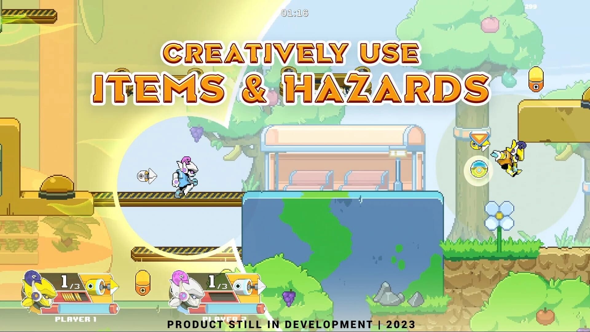 Gotchaball screenshot 5