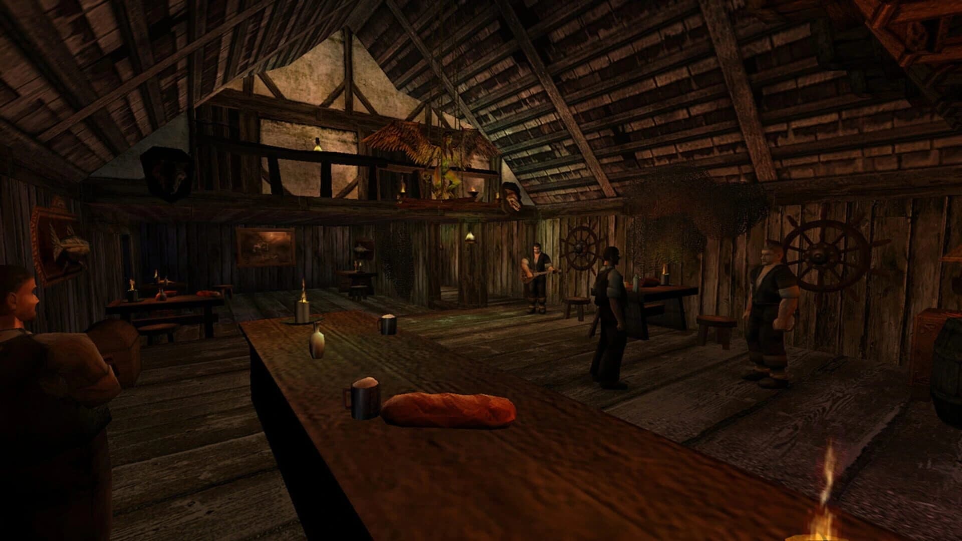 Gothic II: Complete Classic screenshot 2