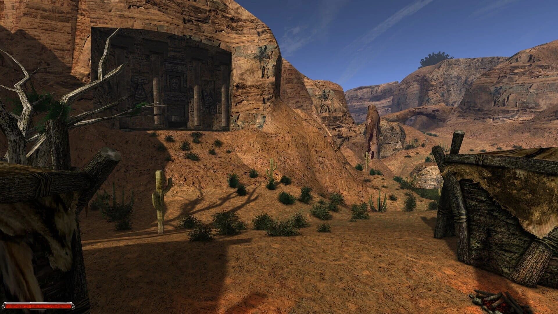 Gothic II: Piratenleben screenshot 5