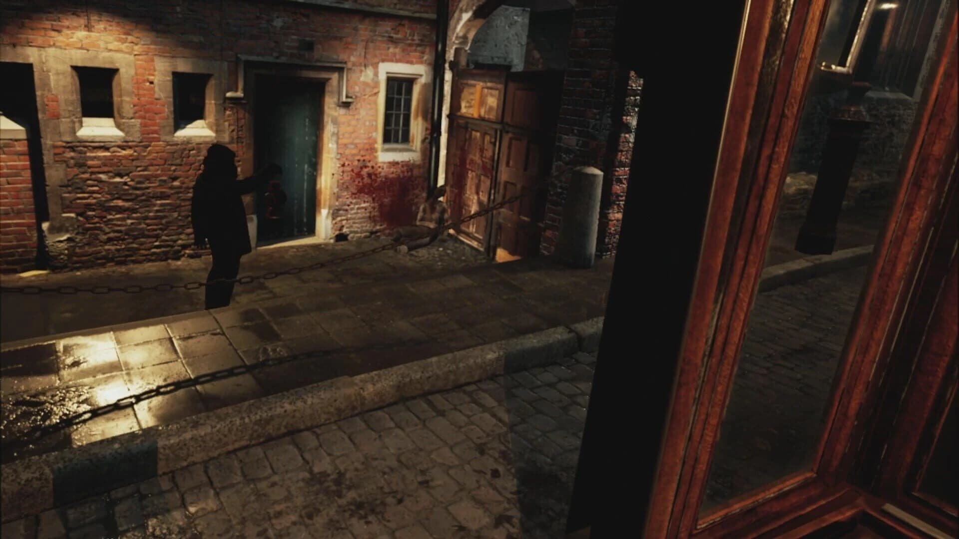 Gothica: The Devil's Shadow screenshot 5