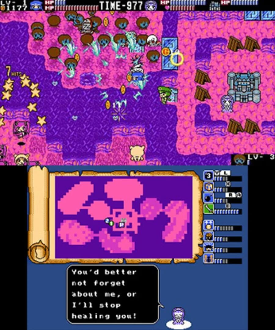 Gotta Protectors screenshot 3