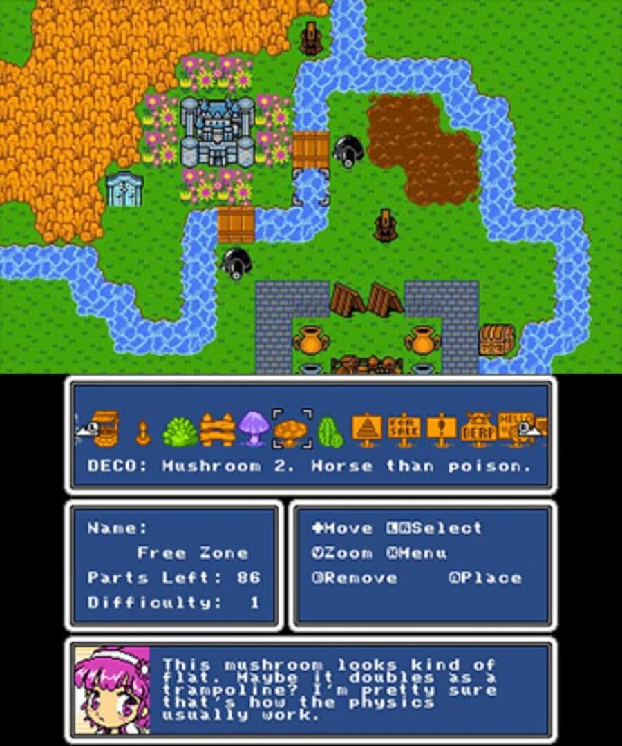 Gotta Protectors screenshot 2