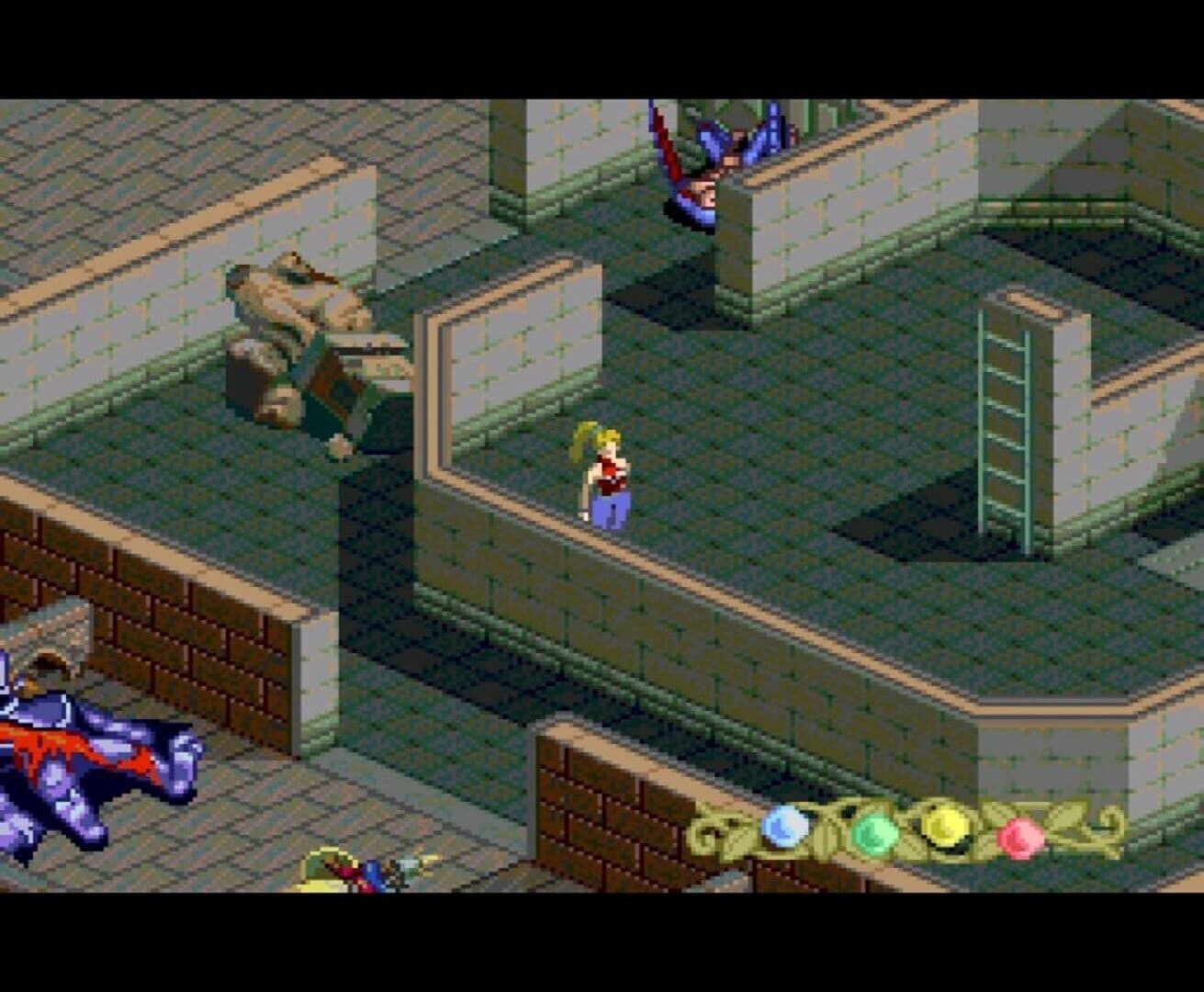Götzendiener screenshot 1