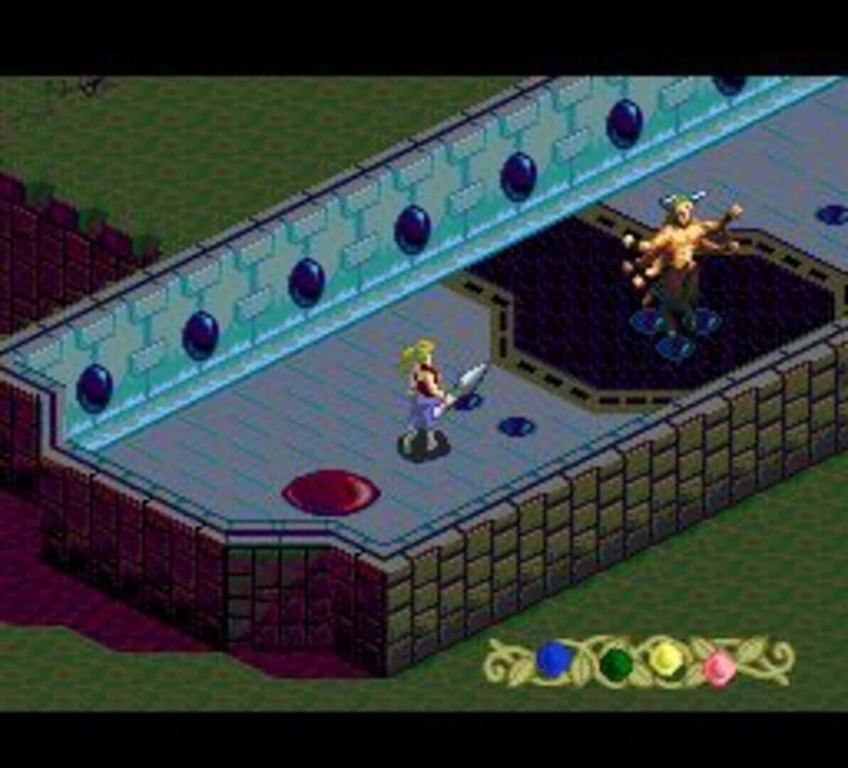 Götzendiener screenshot 4