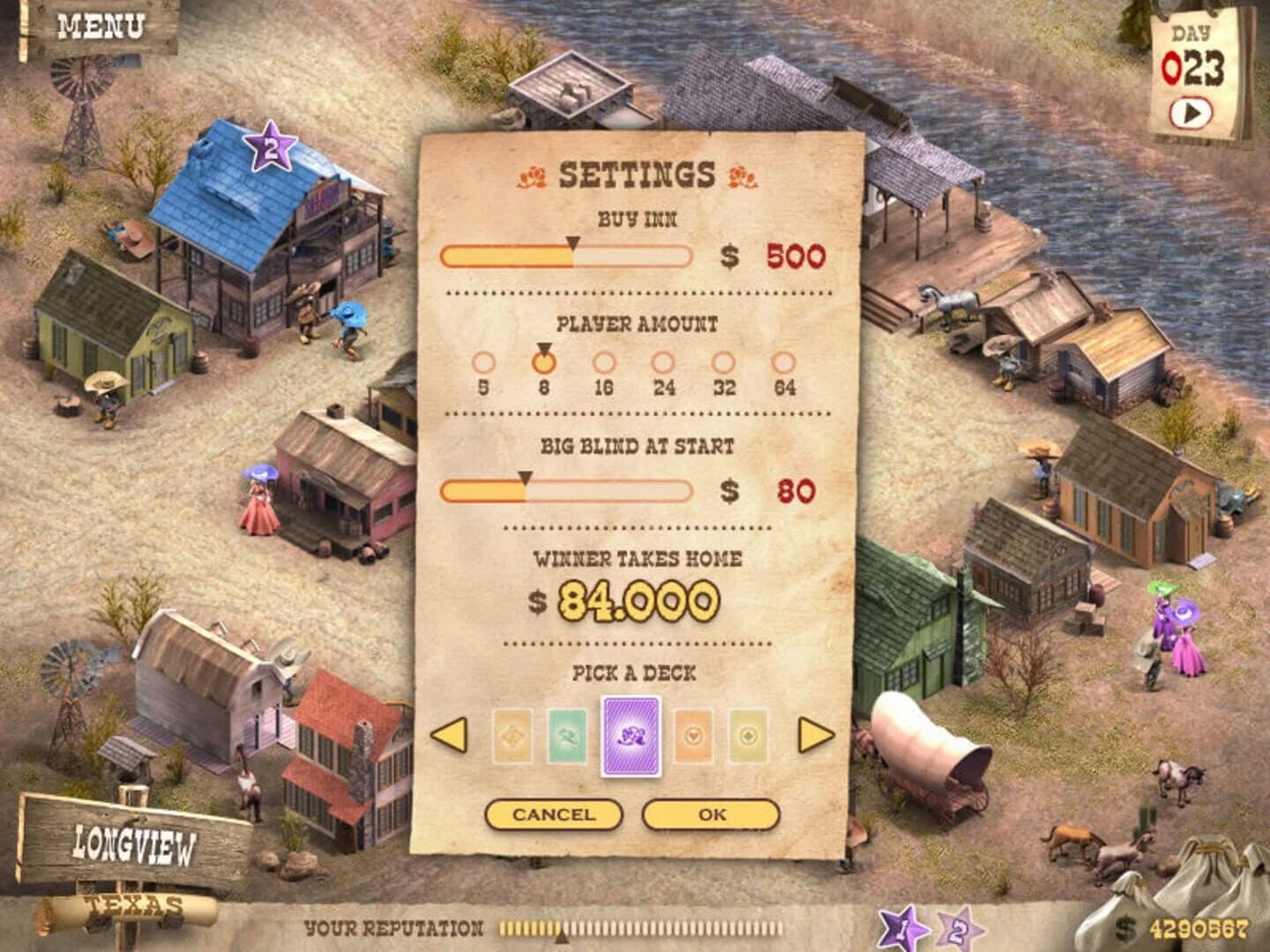 Governor of Poker 2: Premium Edition screenshot 4