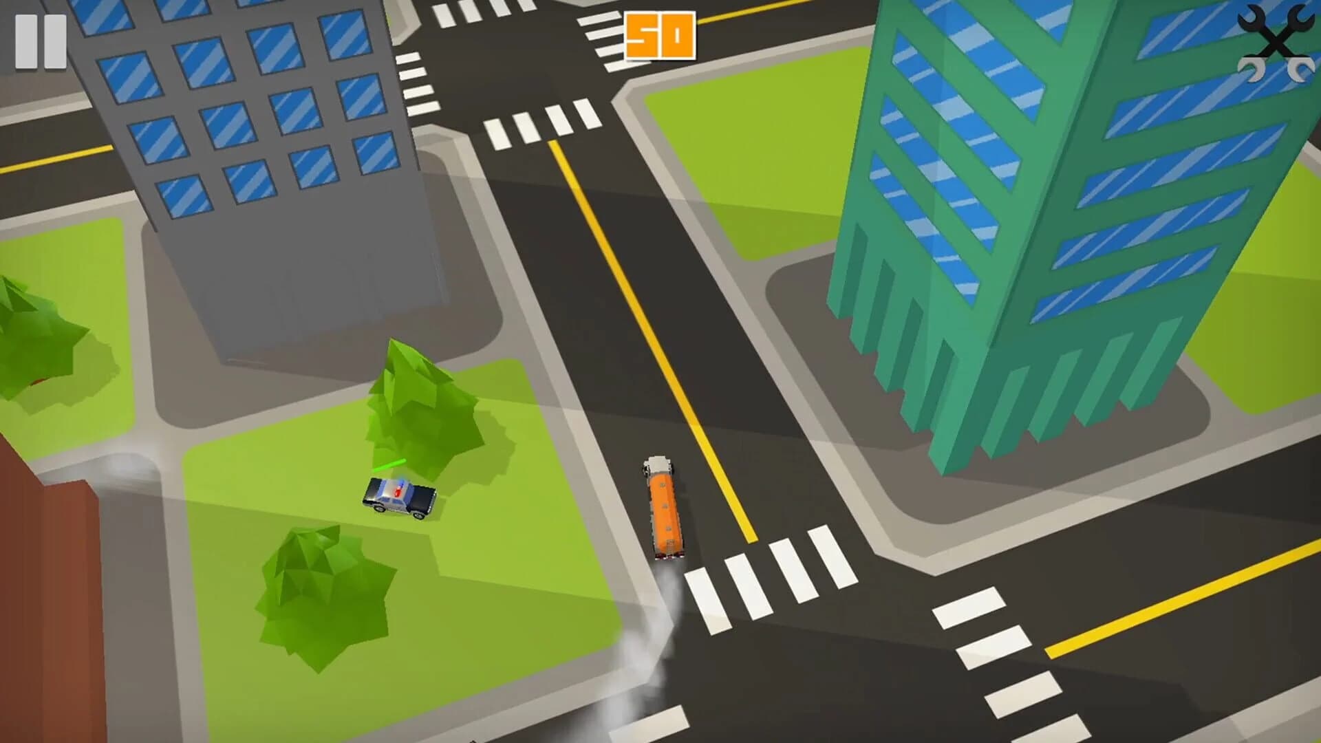 Govnovoz screenshot 4