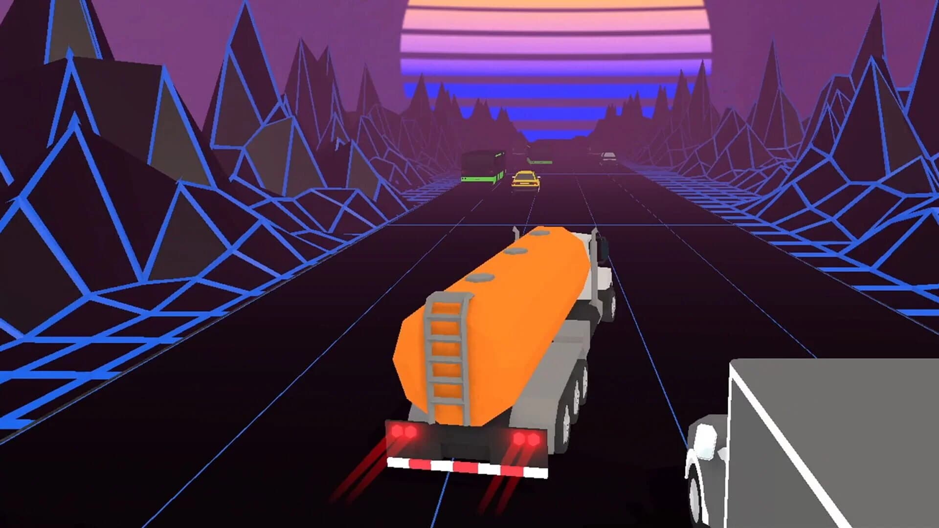 Govnovoz screenshot 2