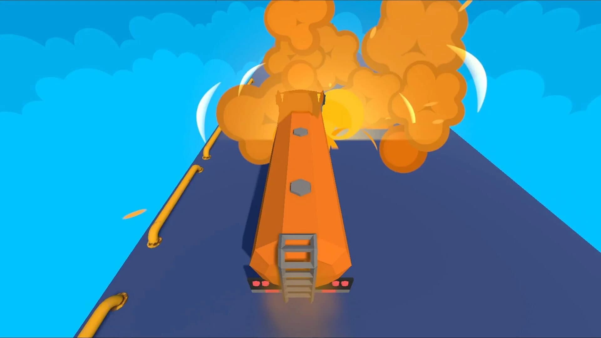 Govnovoz screenshot 3